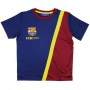 Tshirts Barcelone